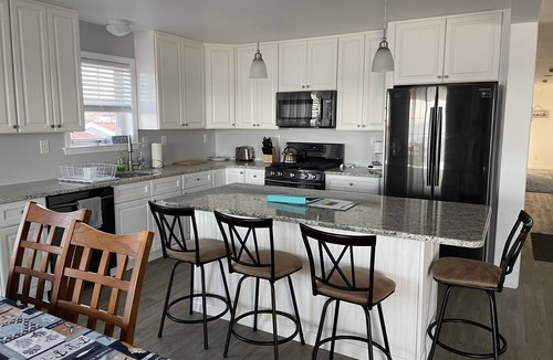 Villas Condo | Sunset Heaven - Bayfront Condo Second Floor !