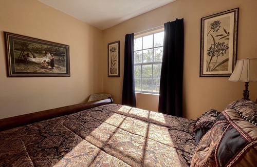 Rural Estates House | Sunset Hide A Way Entire Guest House