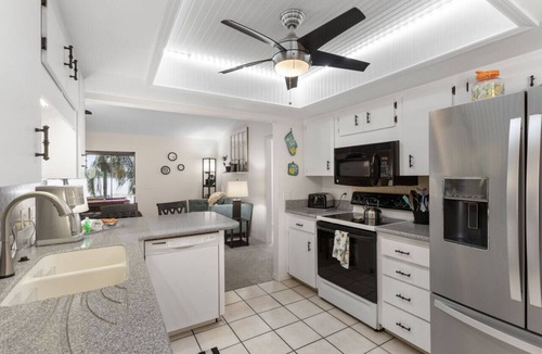 Eagle Lake House | Sunset Lakefront Home | Hot Tub, Private Dock