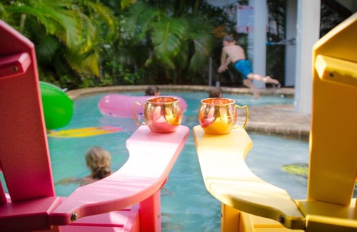 Holmes Beach House | Sunset Landing AMI Beach House. 6BR/4.5BA. Private pool. 2 blks to beach.