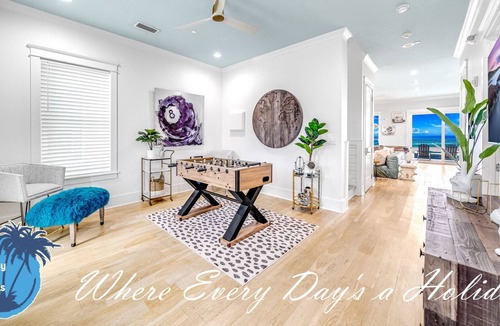 Laguna Beach Estates House | "Sunset" Newly Renovated Beachfront Home!
