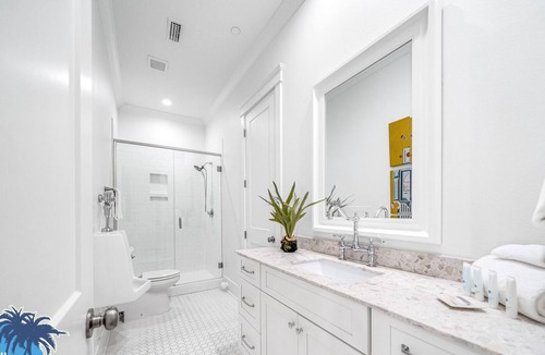 Laguna Beach Estates House | "Sunset" Newly Renovated Beachfront Home!