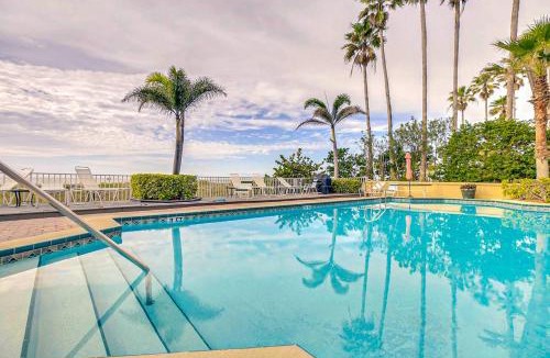 Indian Rocks Beach Apartment | Sunset Paradise #10