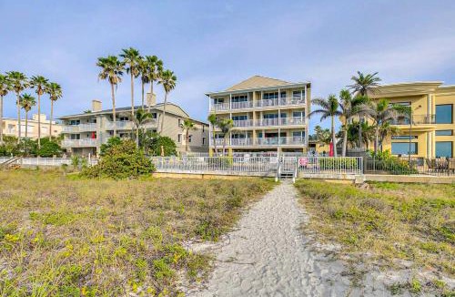 Indian Rocks Beach Apartment | Sunset Paradise #10