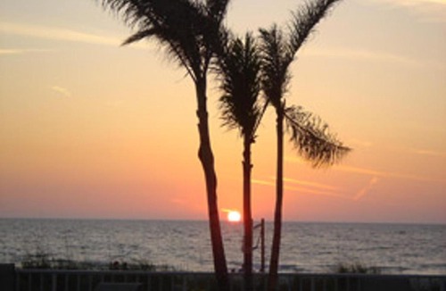 Indian Rocks Beach House | Sunset Paradise by Florida Lifestyle Vacation Rentals