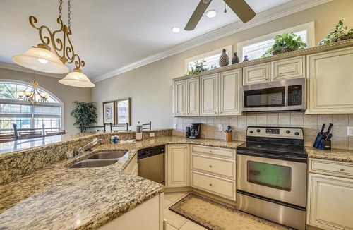 Palmetto Dunes House | Sunset Rentals | Crabline 49 | Dog Friendly