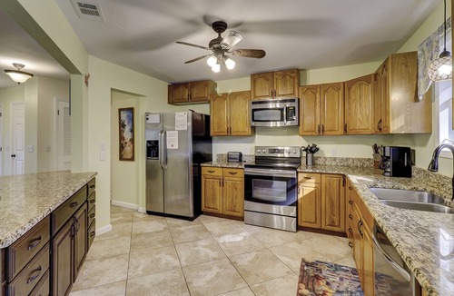 Palmetto Dunes House | Sunset Rentals | Bradley Circle 9 | Dog Friendly