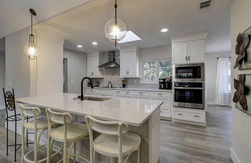 Beach Lagoon House | Sunset Rentals | West Beach Lagoon 23