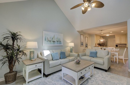 Shipyard Plantation Villa | Sunset Rentals | Colonnade Club 146