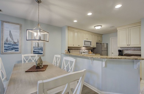 Shipyard Plantation Villa | Sunset Rentals | Colonnade Club 146