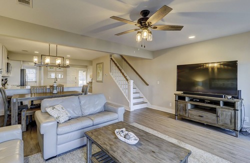 Harbour Town Villa | Sunset Rentals | Schooner Court 740