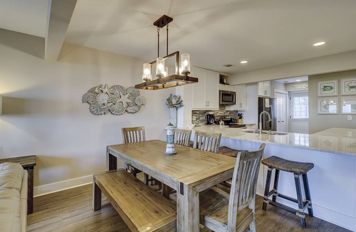 Harbour Town Villa | Sunset Rentals | Schooner Court 740