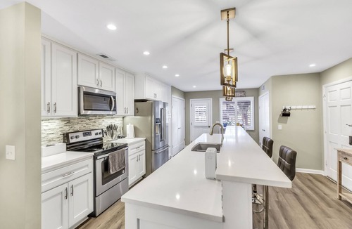 Shipyard Plantation Villa | Sunset Rentals | Tennismaster 802 | Dog Friendly
