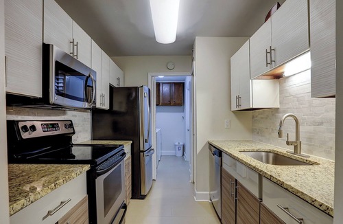 Harbour Town Villa | Sunset Rentals | Clipper Court 814