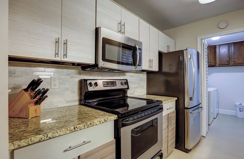 Harbour Town Villa | Sunset Rentals | Clipper Court 814
