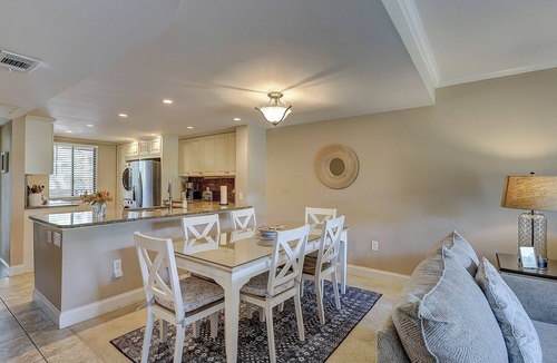 Folly Field Villa | Sunset Rentals | Island Club 6205