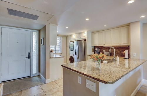 Folly Field Villa | Sunset Rentals | Island Club 6205