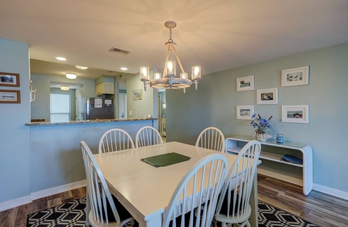 Palmetto Dunes Villa | Sunset Rentals | Captains Walk 416