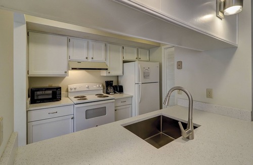 Palmetto Dunes Villa | Sunset Rentals | Turnberry 212