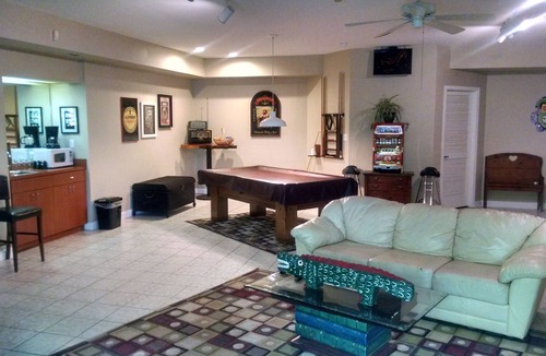 Barium Springs House | Sunset Serenity/Kayaks Included/Beach Fire Pit/Pier Fishing