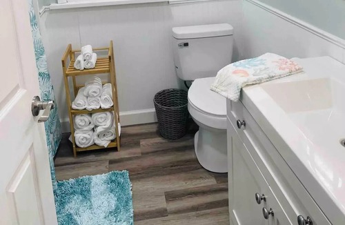 Villas Apartment | Sunset State of Mind 3 bedroom House Near Cape May