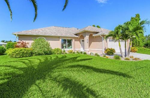 Trafalgar Villa | Sunset Villa 1035