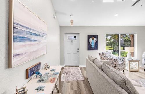 Trafalgar Villa | Sunset Villa 1035