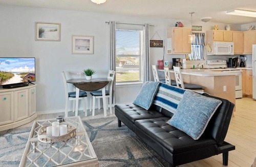 Navarre Beach House | Sunset Villa