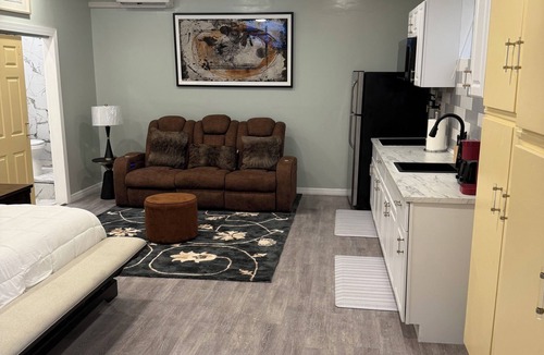 Northside Apartment | Sunshine City Studio