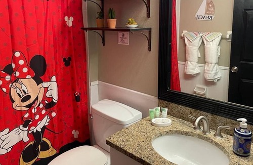 Florida Pines House | Sunshine Florida Vacation Home Close to Gulf Courses.