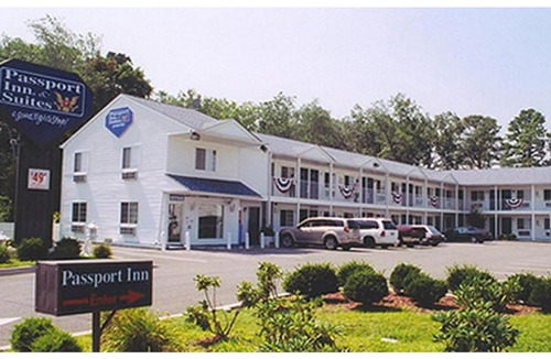 Galloway Hotel | Sunshine Motel Near Atlantic City Airport