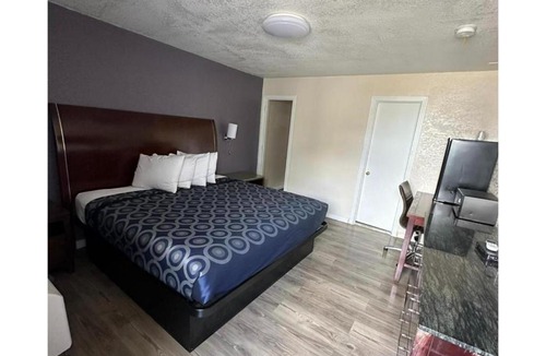 Galloway Hotel | Sunshine Motel Near Atlantic City Airport