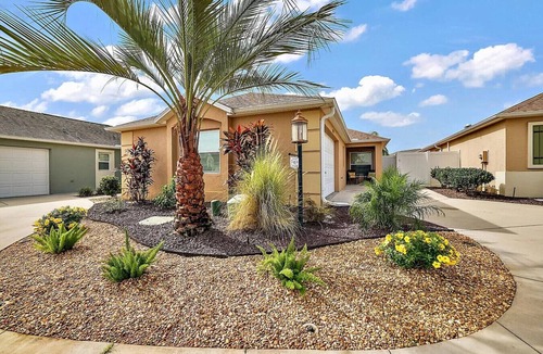 Fernandina House | Sunshine Nuthatch Villa