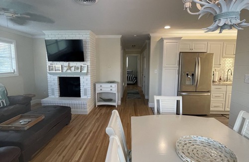 Ormond Beach House | Sunshine Oasis, Enjoy a 3 bed 2 bath private house, steps from the beach!