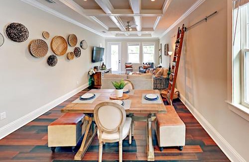 Old Seminole Heights House | Sunshine Palms