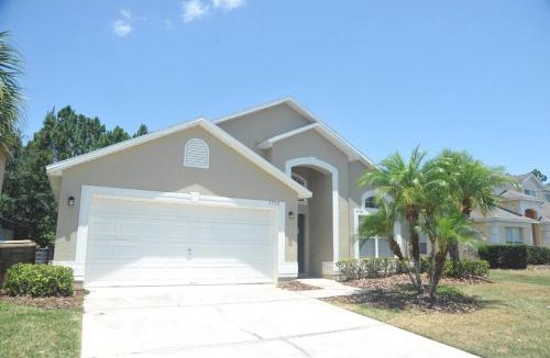 Kissimmee Villa | Sunshine Serenity by Paradise Resort Vacations