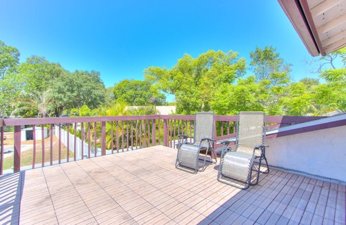 Clearwater House | Sunshine State of Mind - Monthly Beach Rental