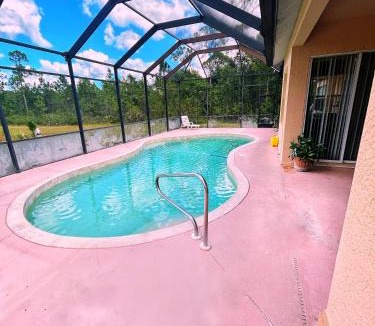 Rural Estates House | Sunshine Suite in Naples