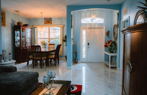 Mariner House | Sunshine vacation home