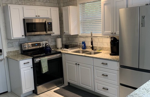 Northside House | Sunshine Villa Two