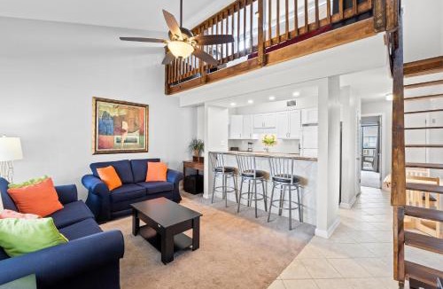 Holiday Beach House | Sunswept by Panhandle Getaways