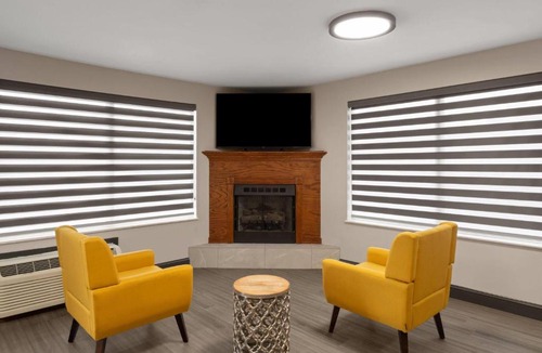 Graysville Hotel | Super 8 by Wyndham Chattanooga East - Hamilton Place