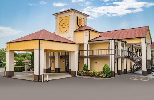 Kedron Hotel | Super 8 by Wyndham Columbia