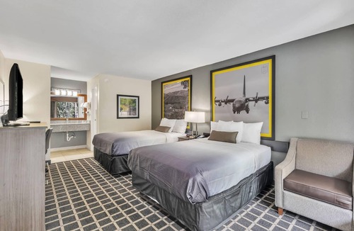 Morganton Hotel | Super 8 by Wyndham Morganton