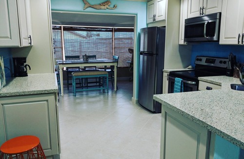 Ormond-by-the-Sea House | Super Cute Beach Home *Recommended* Casa Azalea