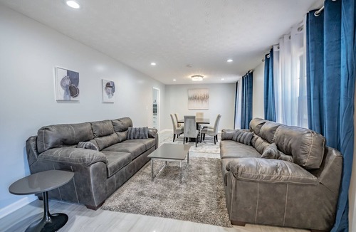 Church Street House | Super Luxurious House