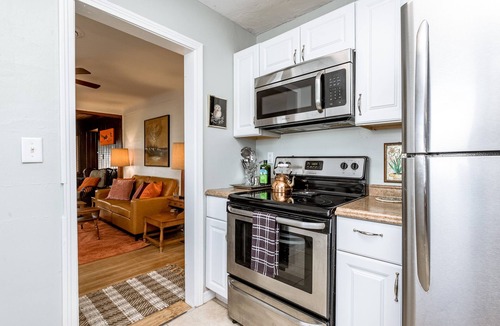 Kingston House | Super Nice House near everything in Daytona Beach
