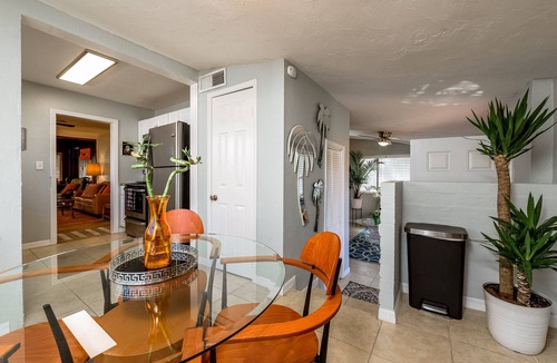 Kingston House | Super Nice House near everything in Daytona Beach