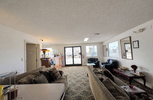 Richland Hotel | Super Value Inn Richland Near Americus US 280
