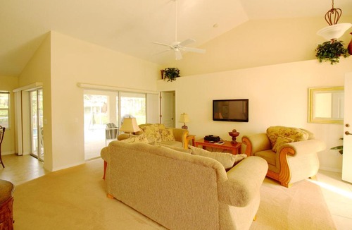 White Marsh Villa | Superb Home Perfect Place